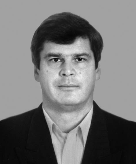 фото: Захаров Олександр  Сергійович
